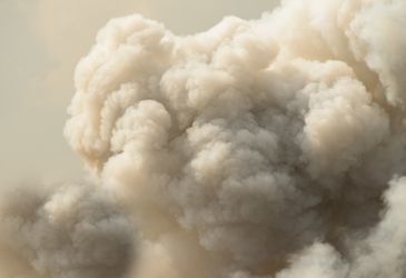 What is smoke
