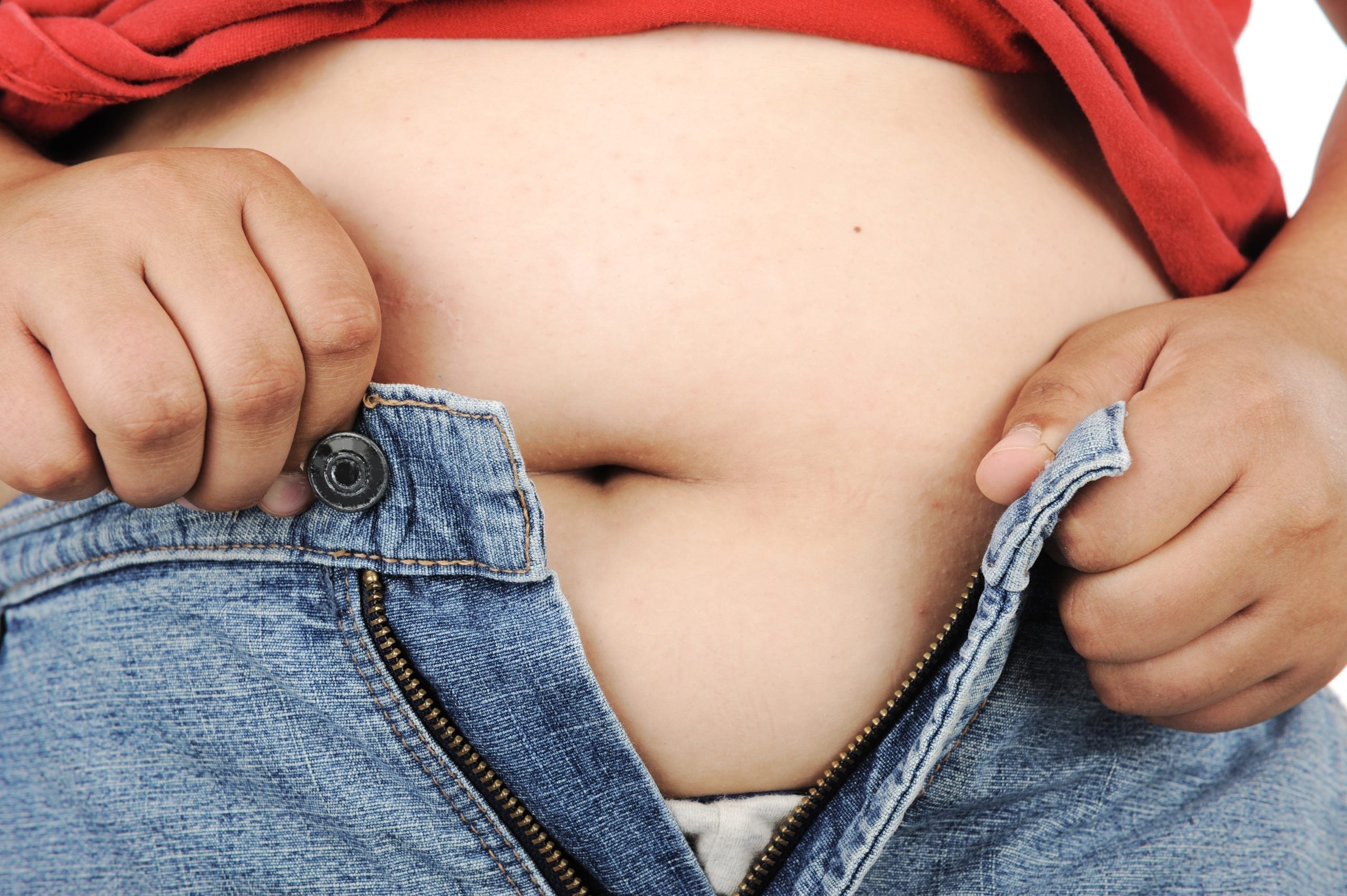 Air Pollution Linked to Obesity