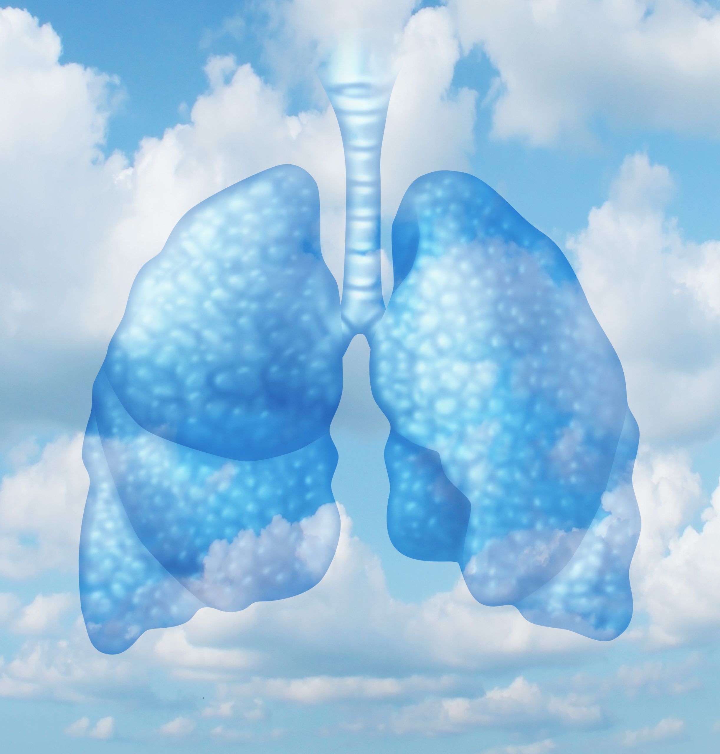 It’s time to raise awareness on COPD