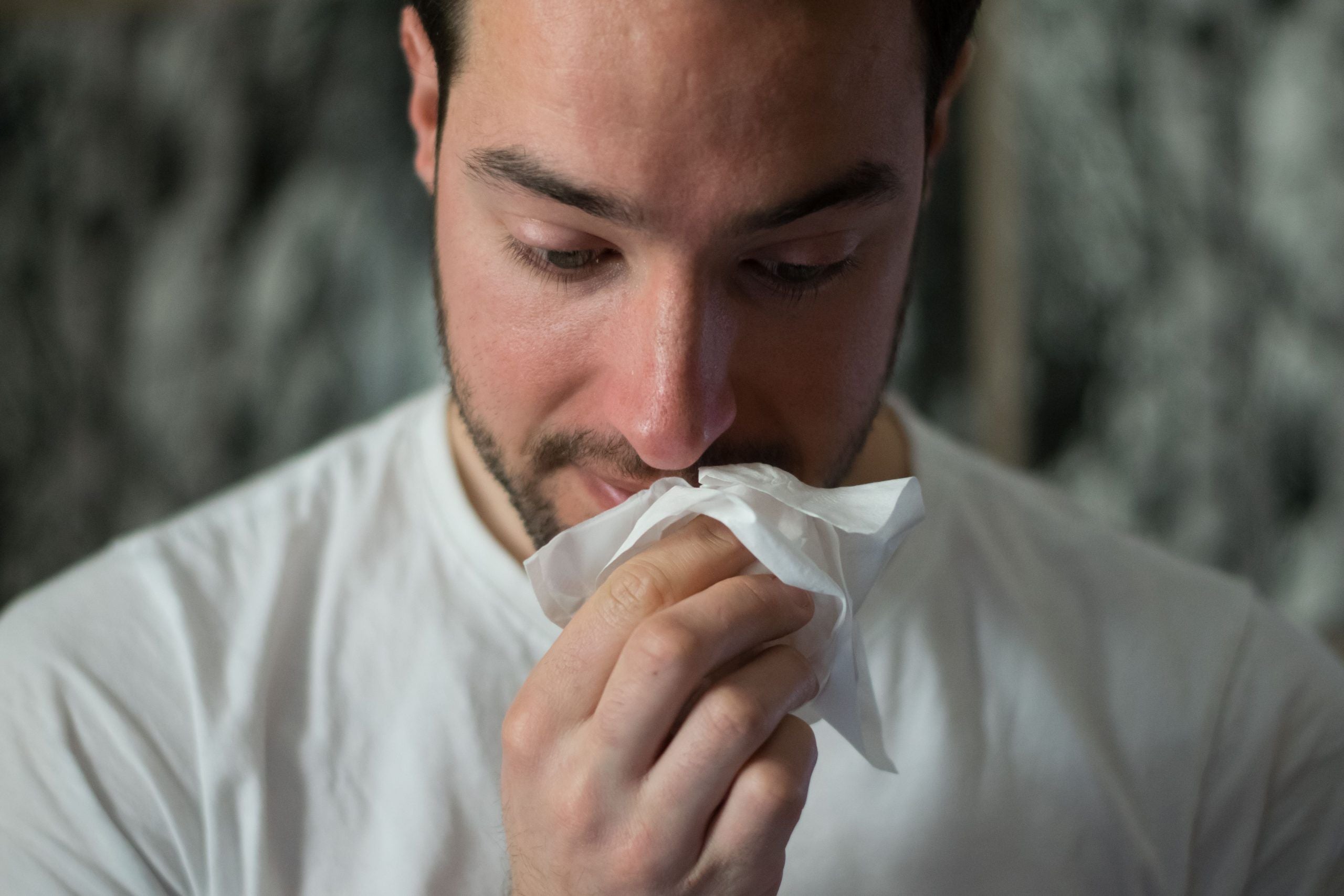 It’s Shaping Up to Be a BAD Allergy Season