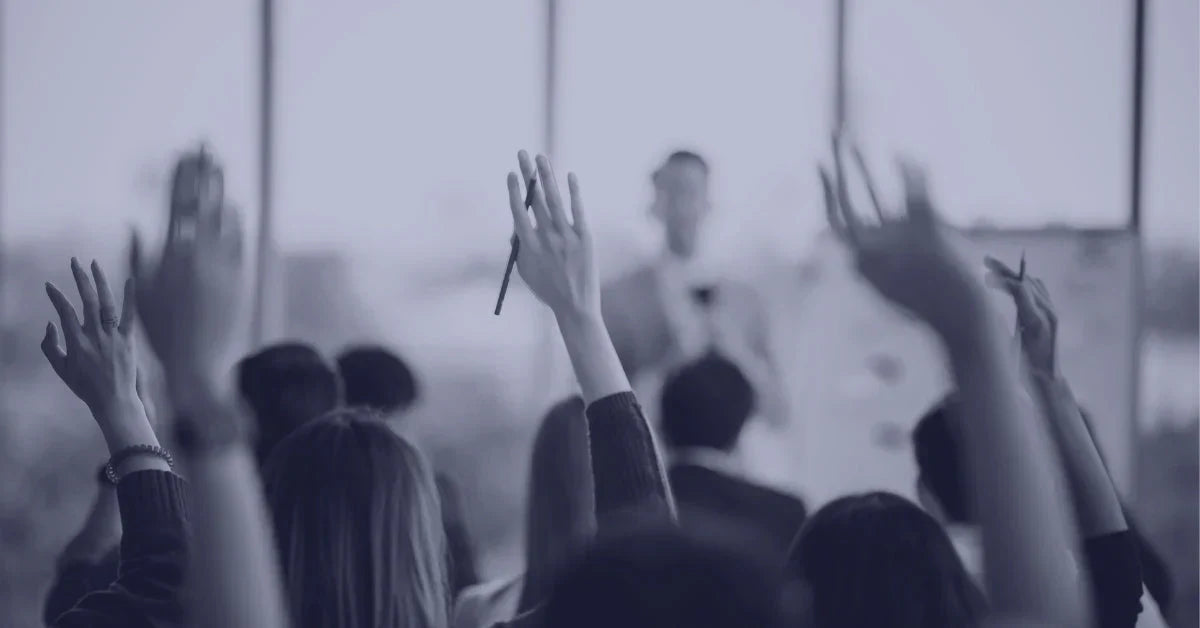 I Just Spent a Week with 13,000 Lung Experts. Here's What Worried Me Most