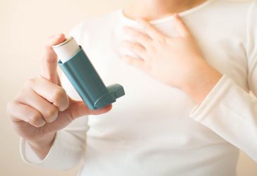 Best air purifier for asthma