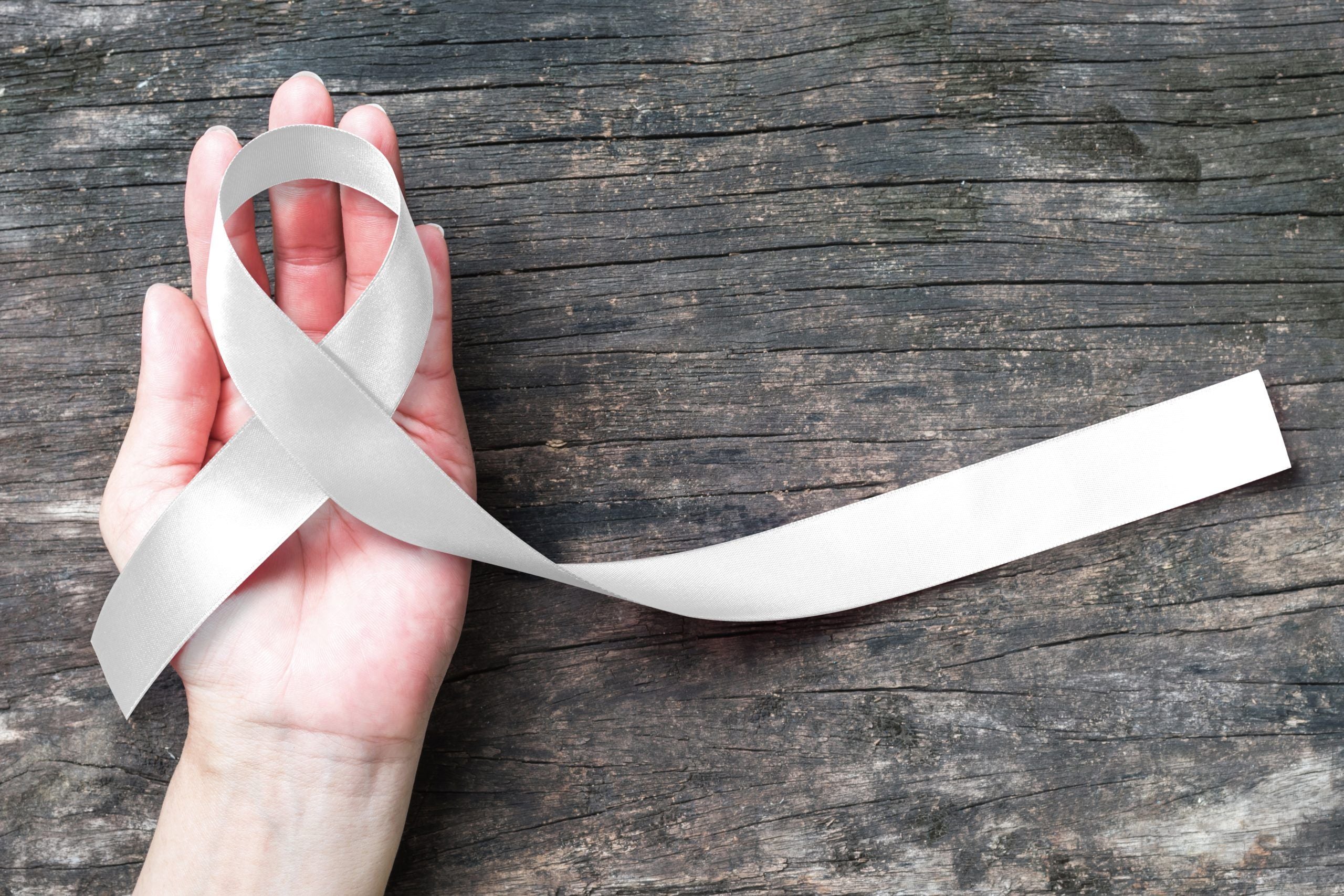 Lung Cancer Awareness Month – Different from the Rest