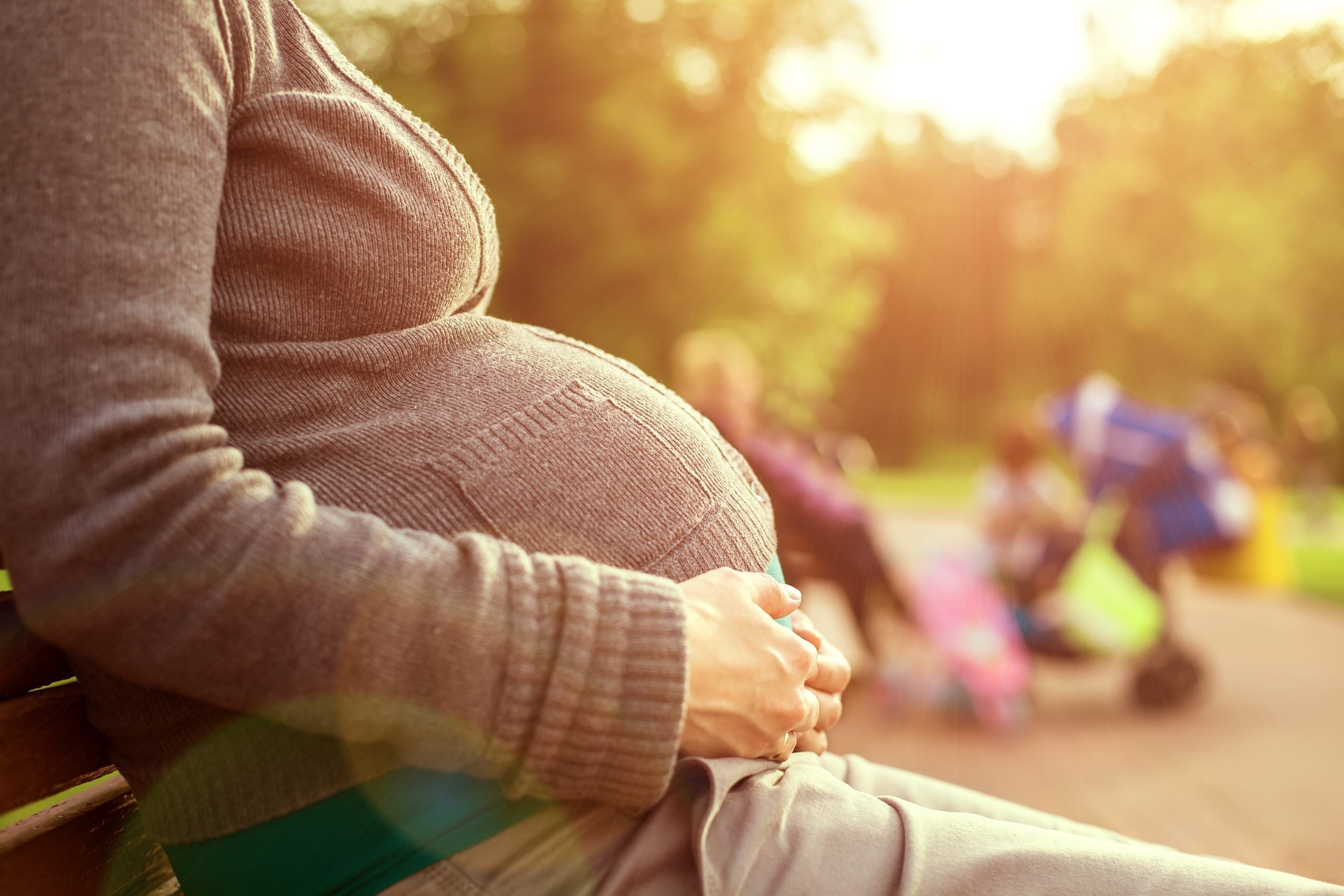 Ready to start a family? Air pollution has a part to play