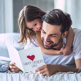 Father’s Day