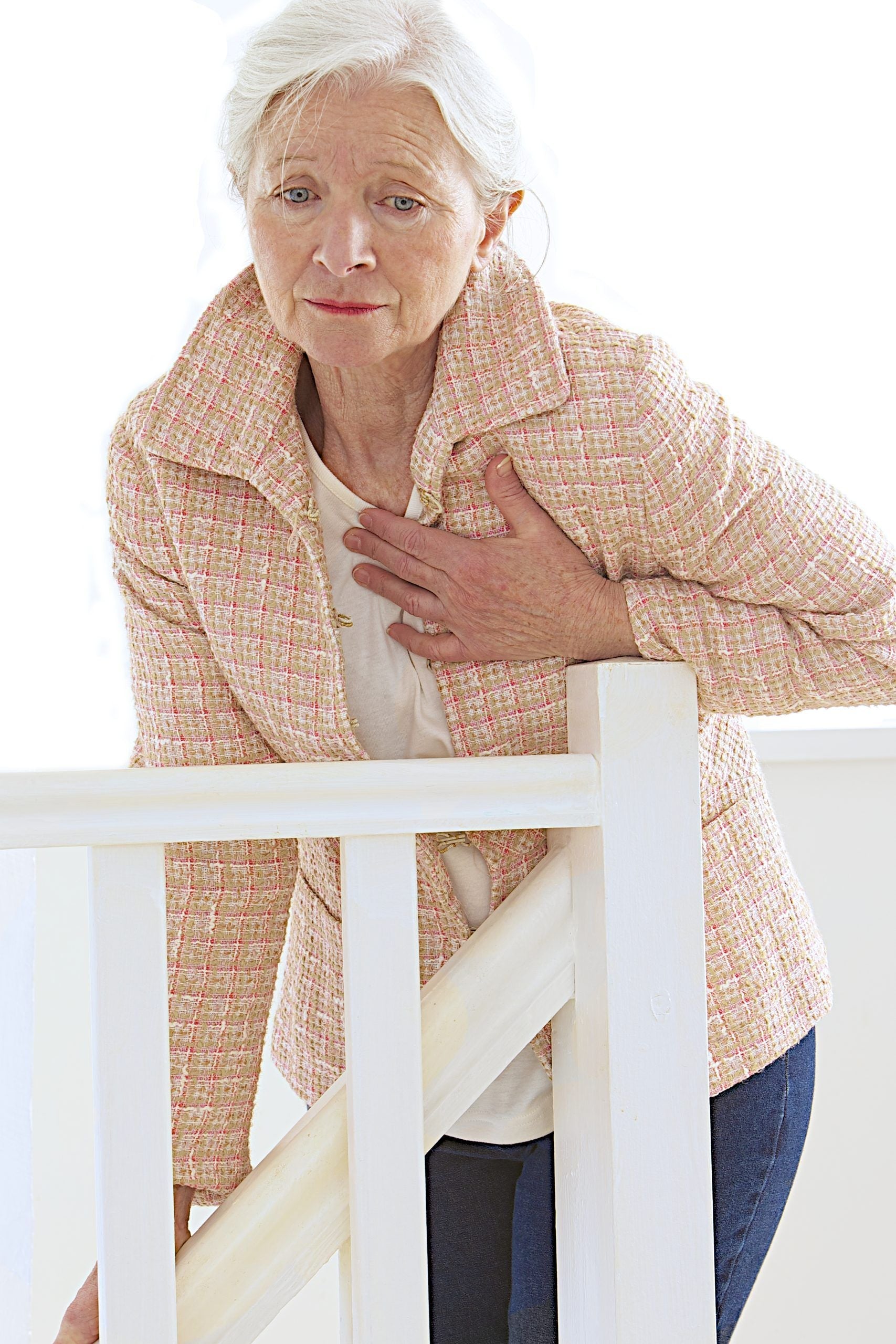 The Role of Air Pollution in Hypertension