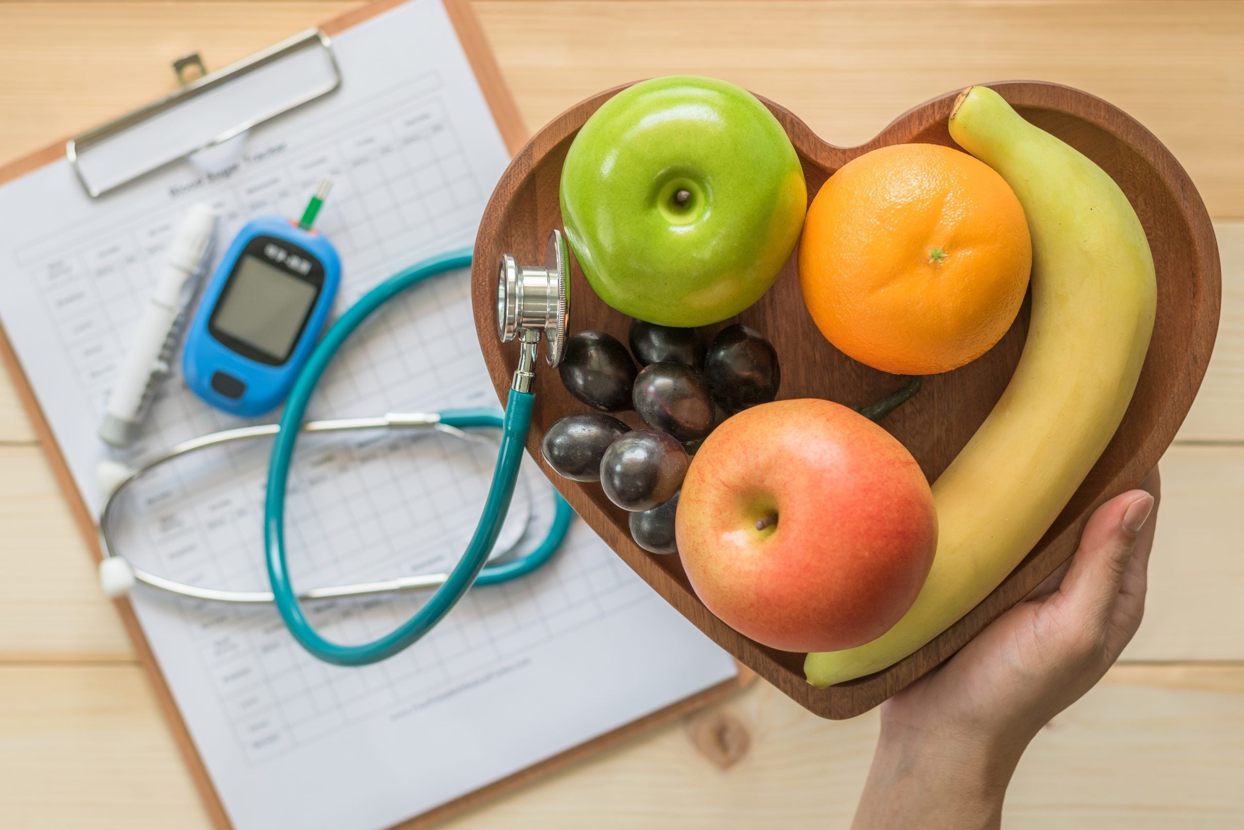 Diabetes Linked to ‘Safe’ Pollution Levels