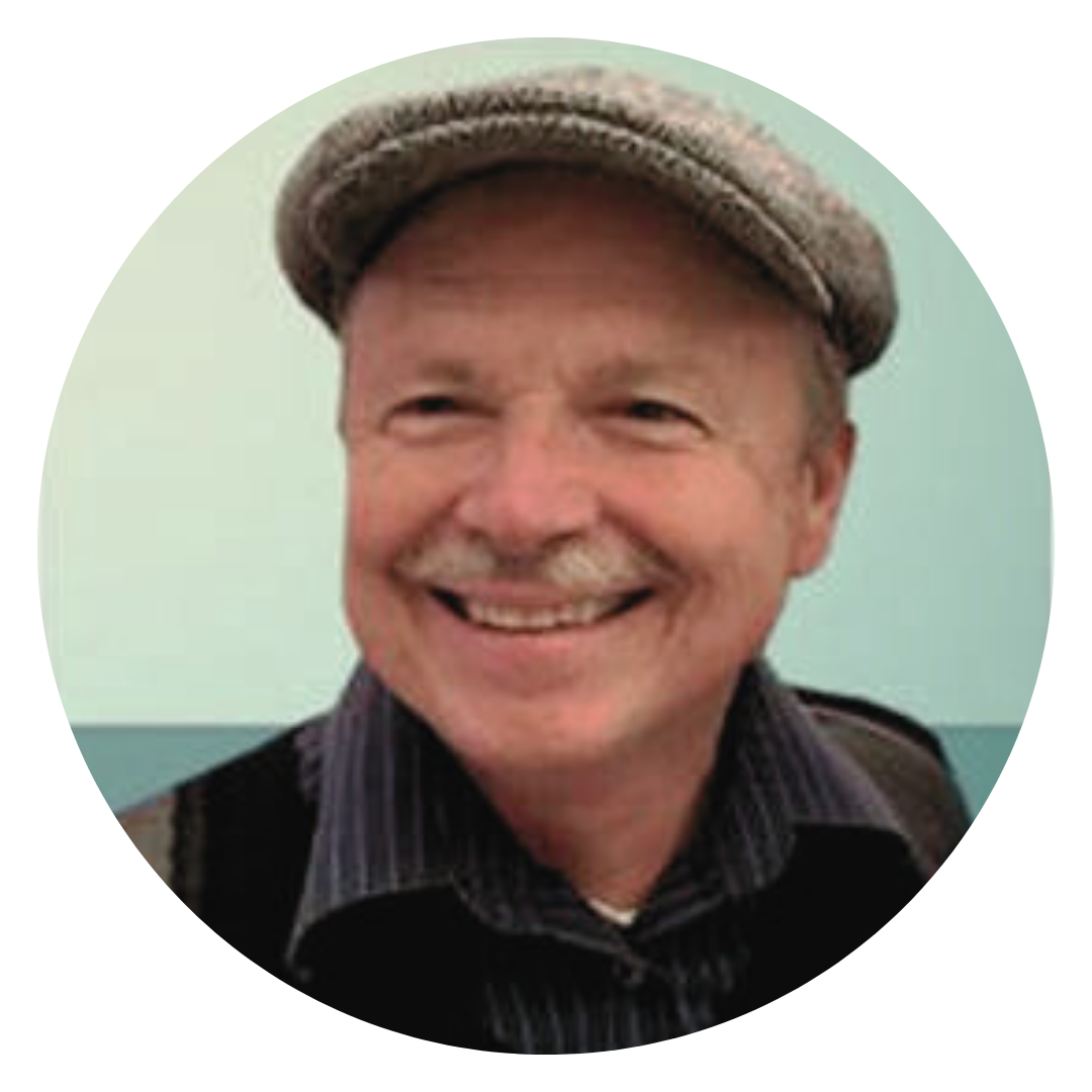 John Banta Portrait