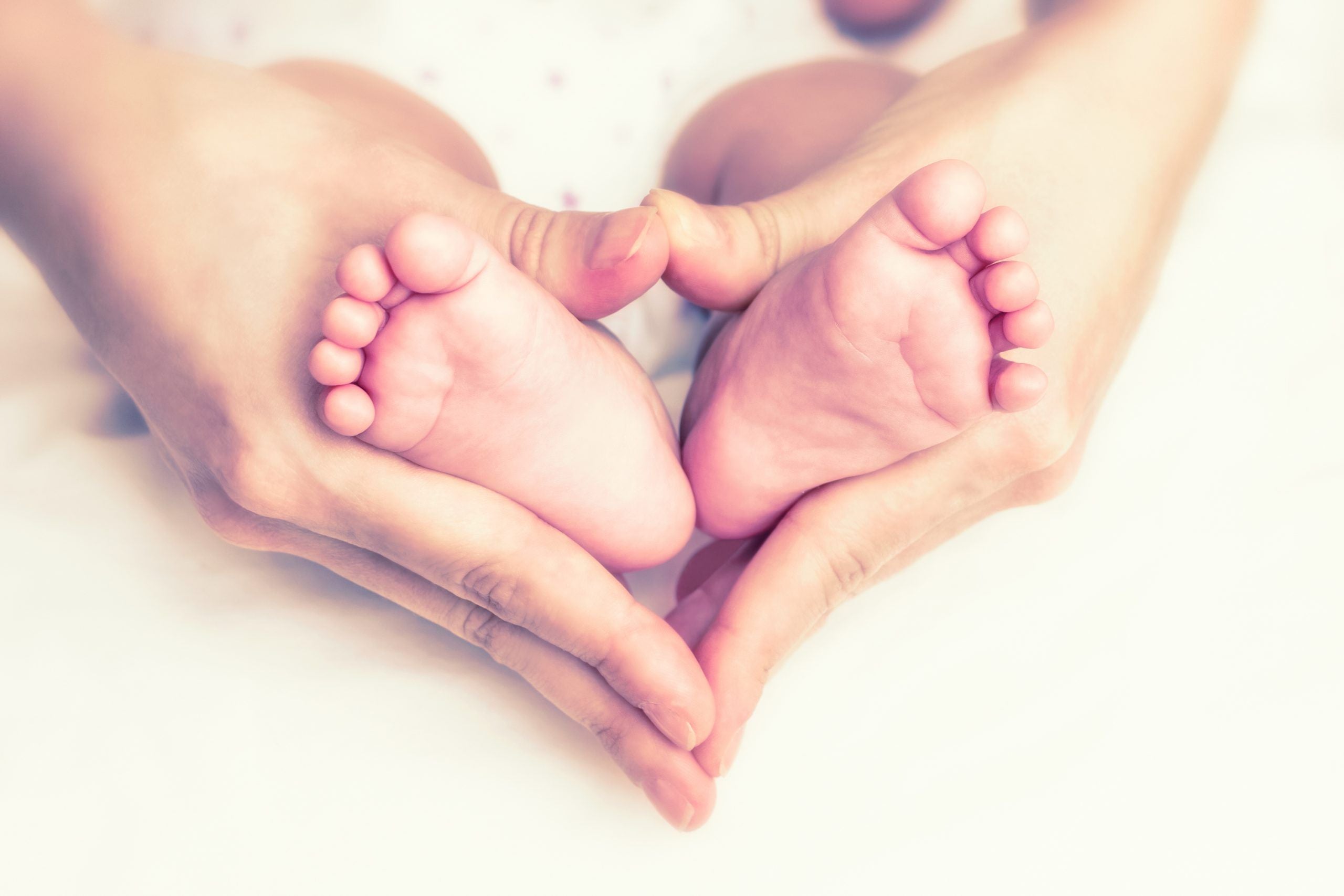 Protect your baby from air pollution