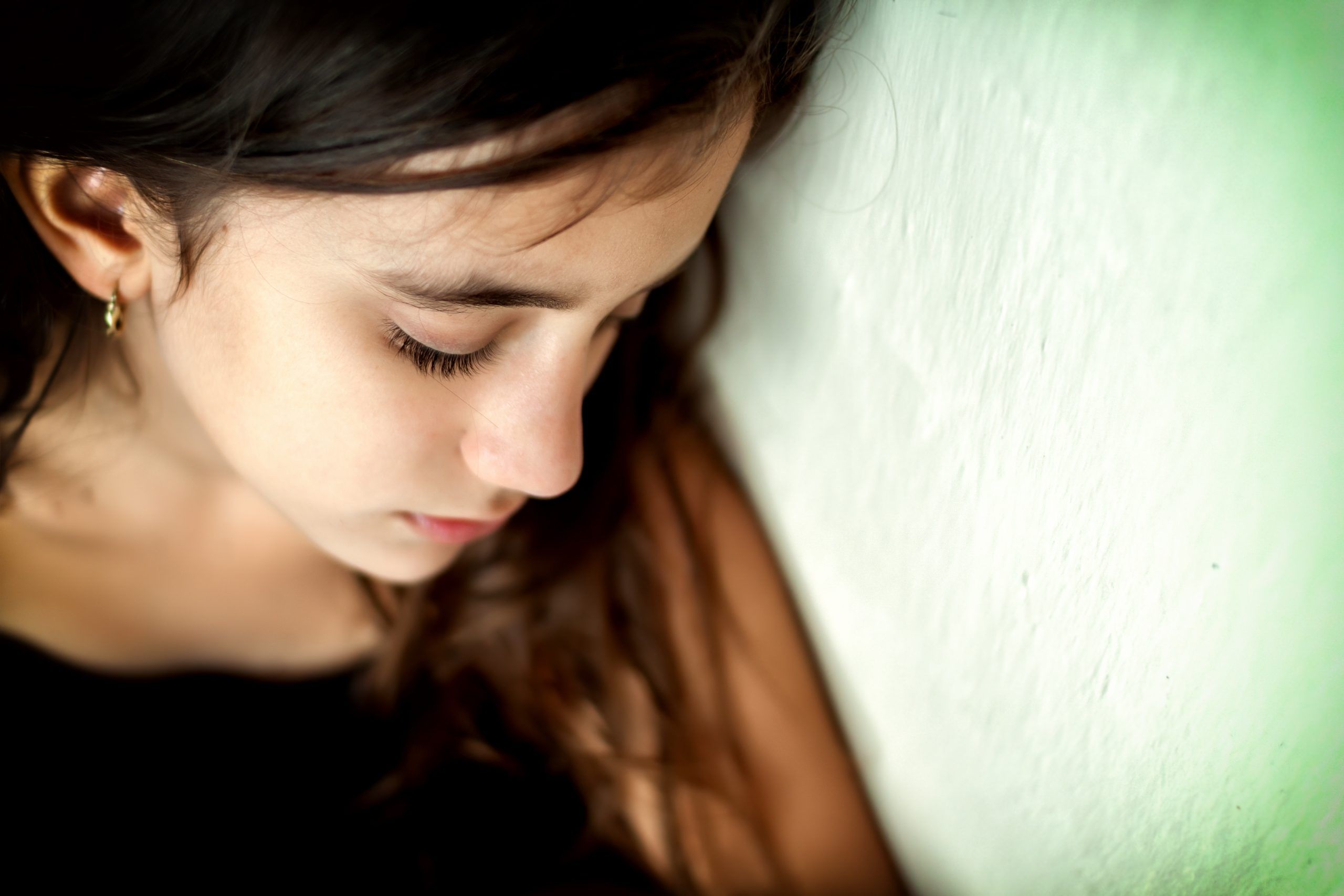 The dangers of air pollution for our children