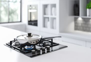 Is your gas stove making your child sick?