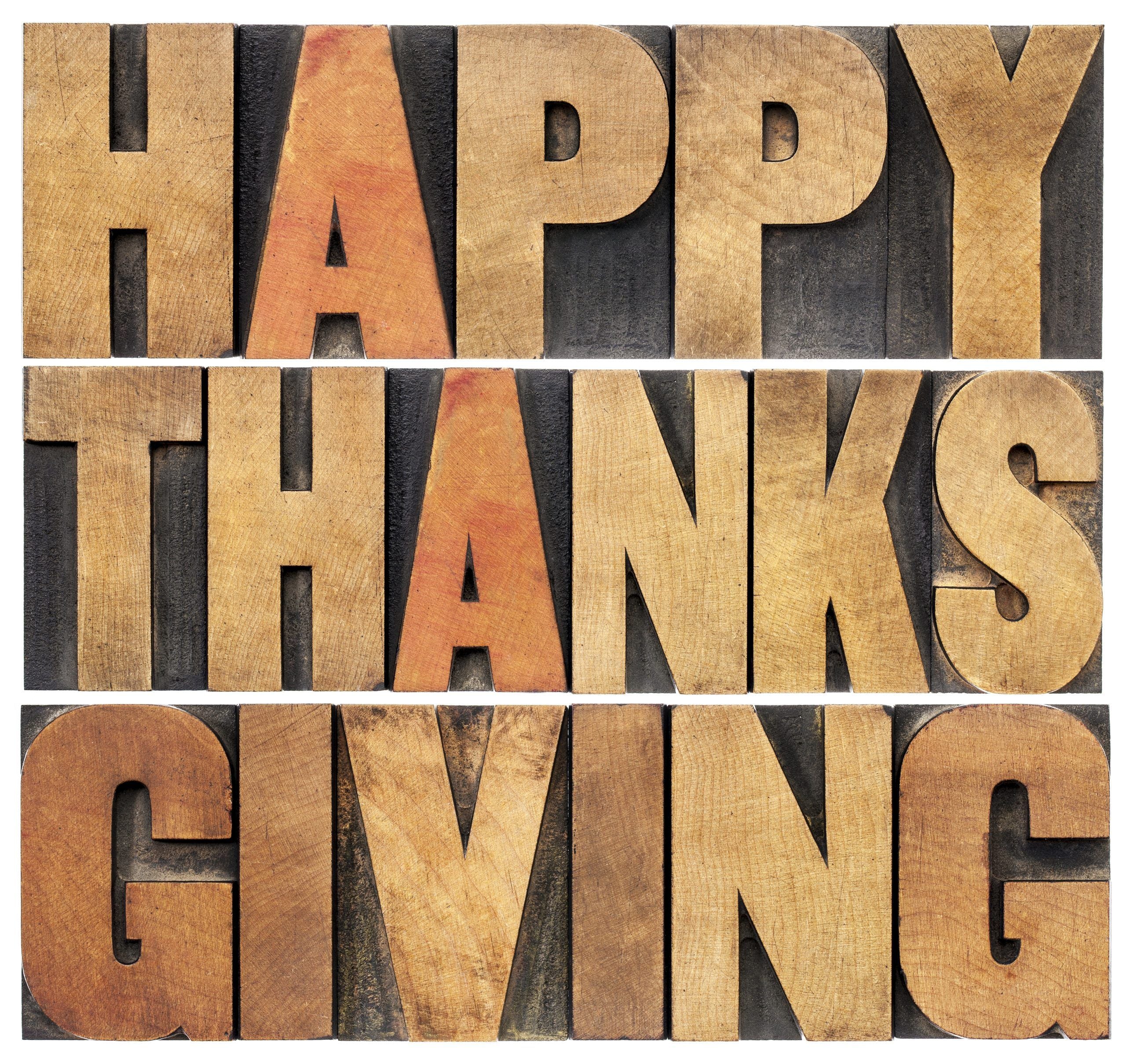 Pollutants lurking in your kitchen this Thanksgiving