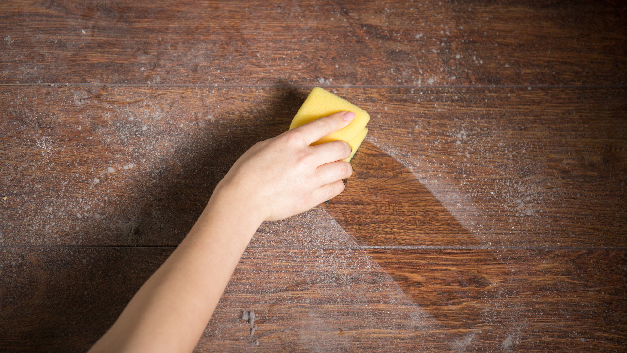 Allergy-Free Living: Breathe Easy and Say Goodbye to Dust