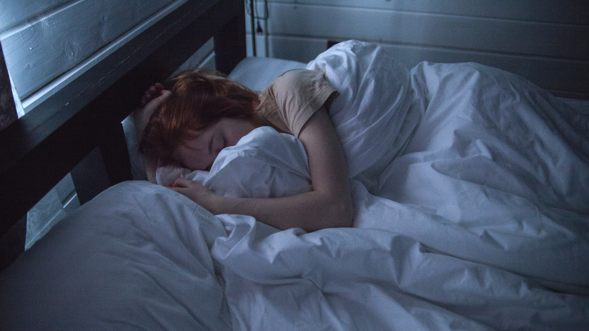 Silence Anxiety for Good: Exploring the Impact of Noise on Sleep