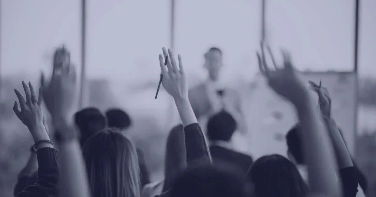 I Just Spent a Week with 13,000 Lung Experts. Here's What Worried Me Most