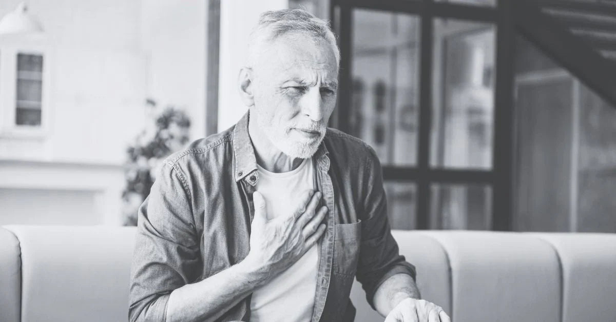Why Are So Many People Developing Asthma—and What Can We Do About It?
