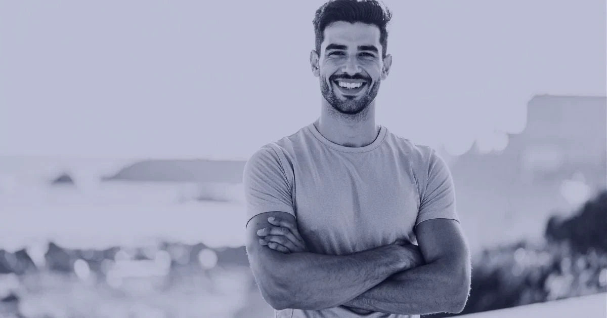 The Air in Your Bedroom Is Messing With Your Sleep, Your Heart, and Your Testosterone. Here's What Nobody's Telling You