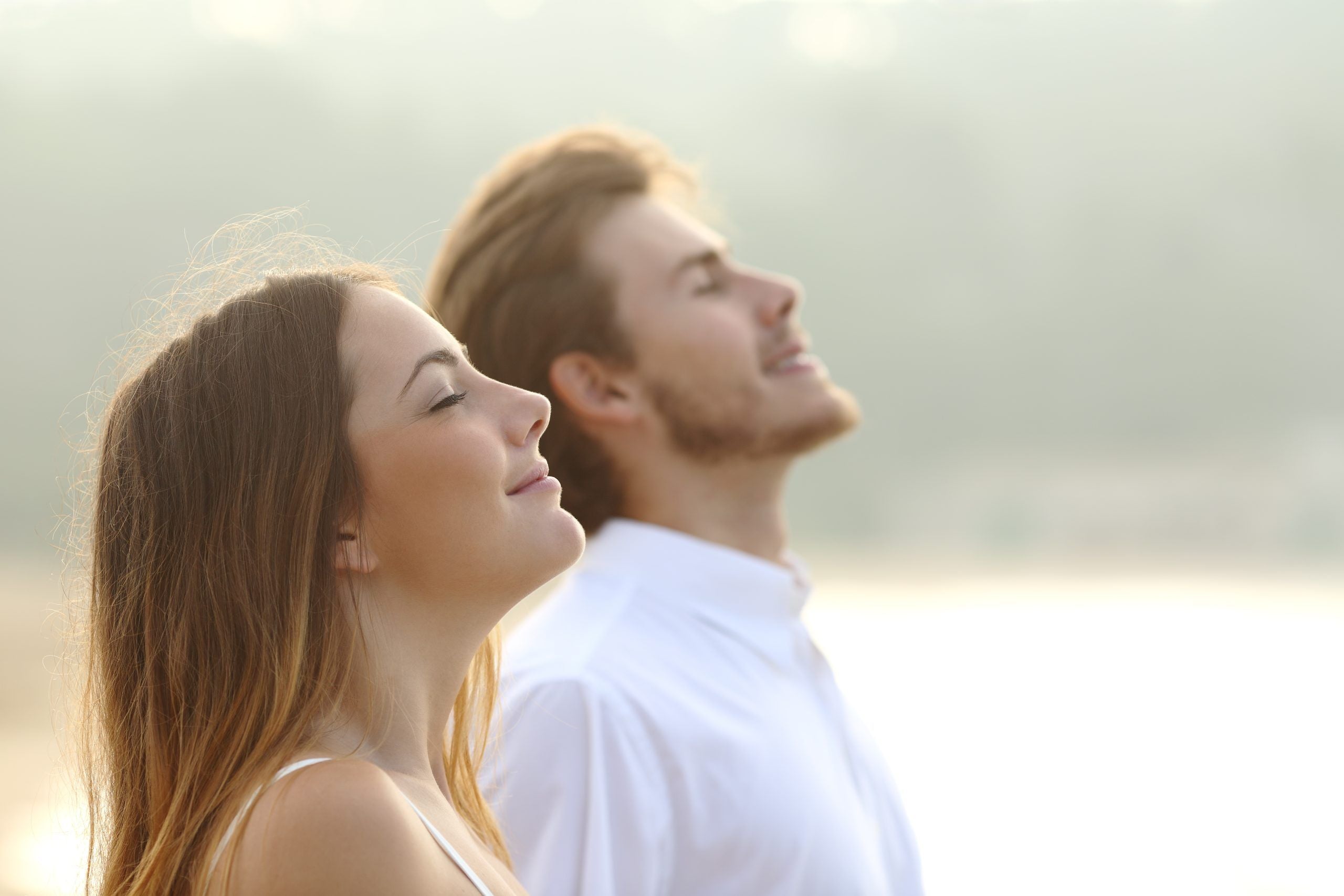 Protect yourself from air pollution this summer