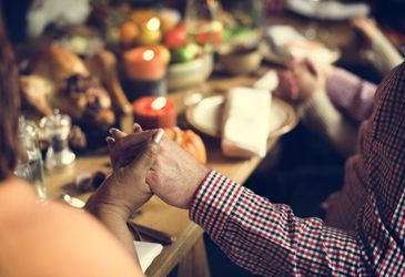 It’s not just Covid we need to watch out for this Thanksgiving!