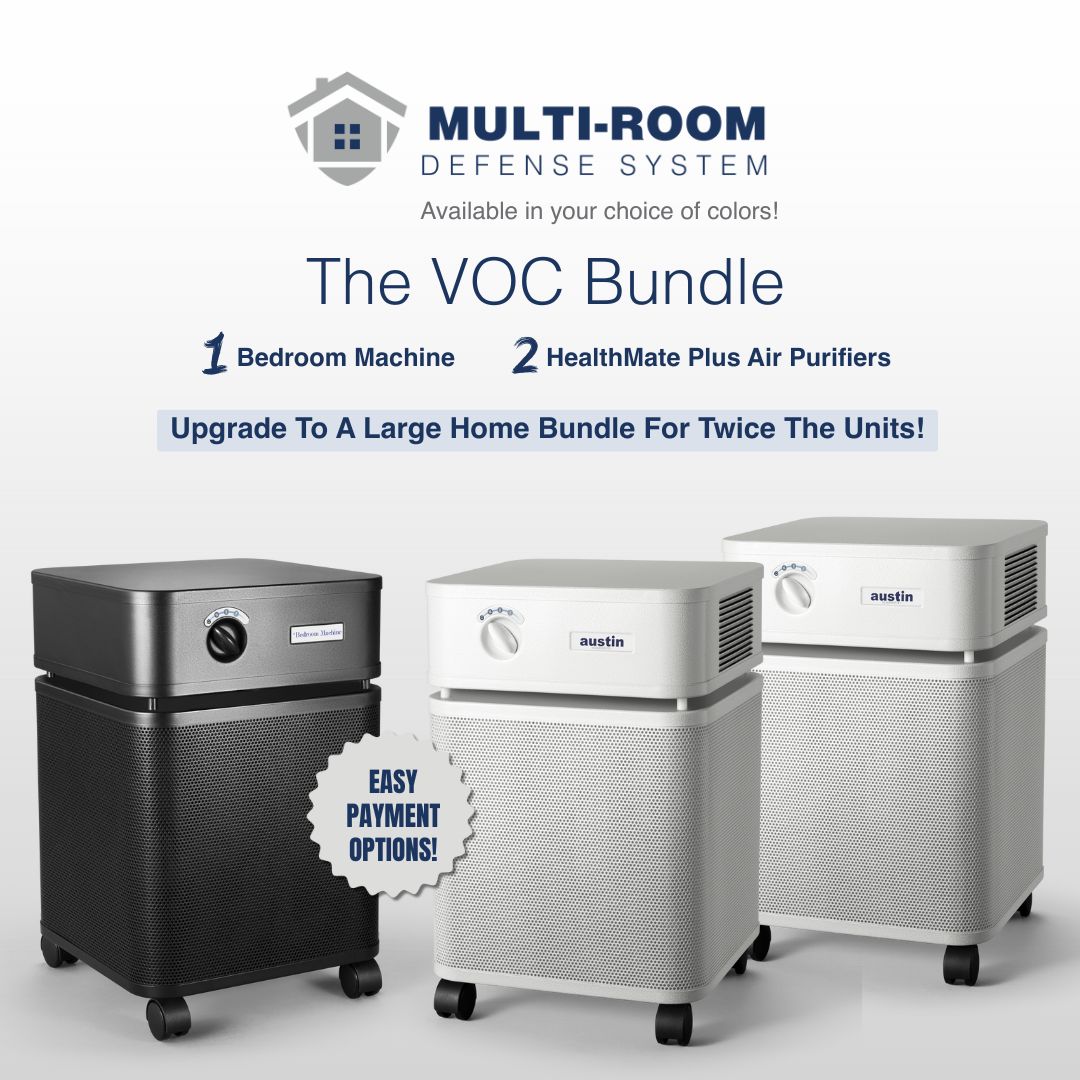 VOC Bundle