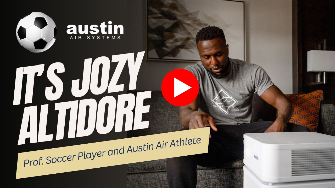 Load video: Jozy Altidore is an American professional soccer player, and he is an Austin Air Athlete. He last played for the Major League Soccer club New England Revolution. Altidore made his professional debut in 2006, at the age of 16, with the New York Red Bulls.