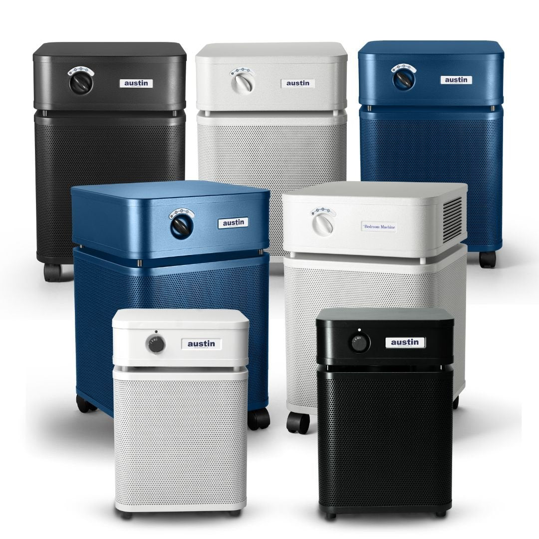 Create Your Own 7-Unit Bundle